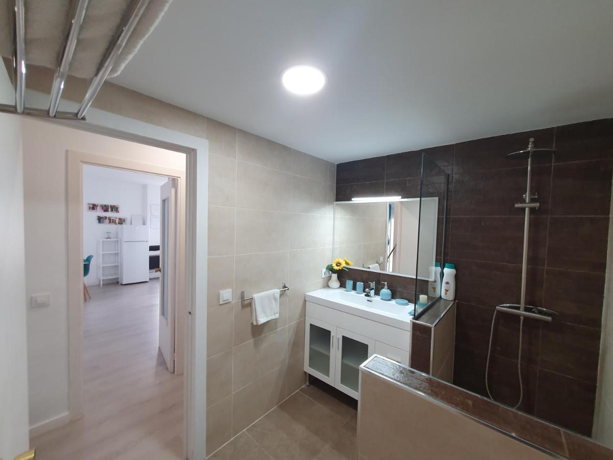 Apartamento En Los Patios De San Basilio Córdoba Exterior foto