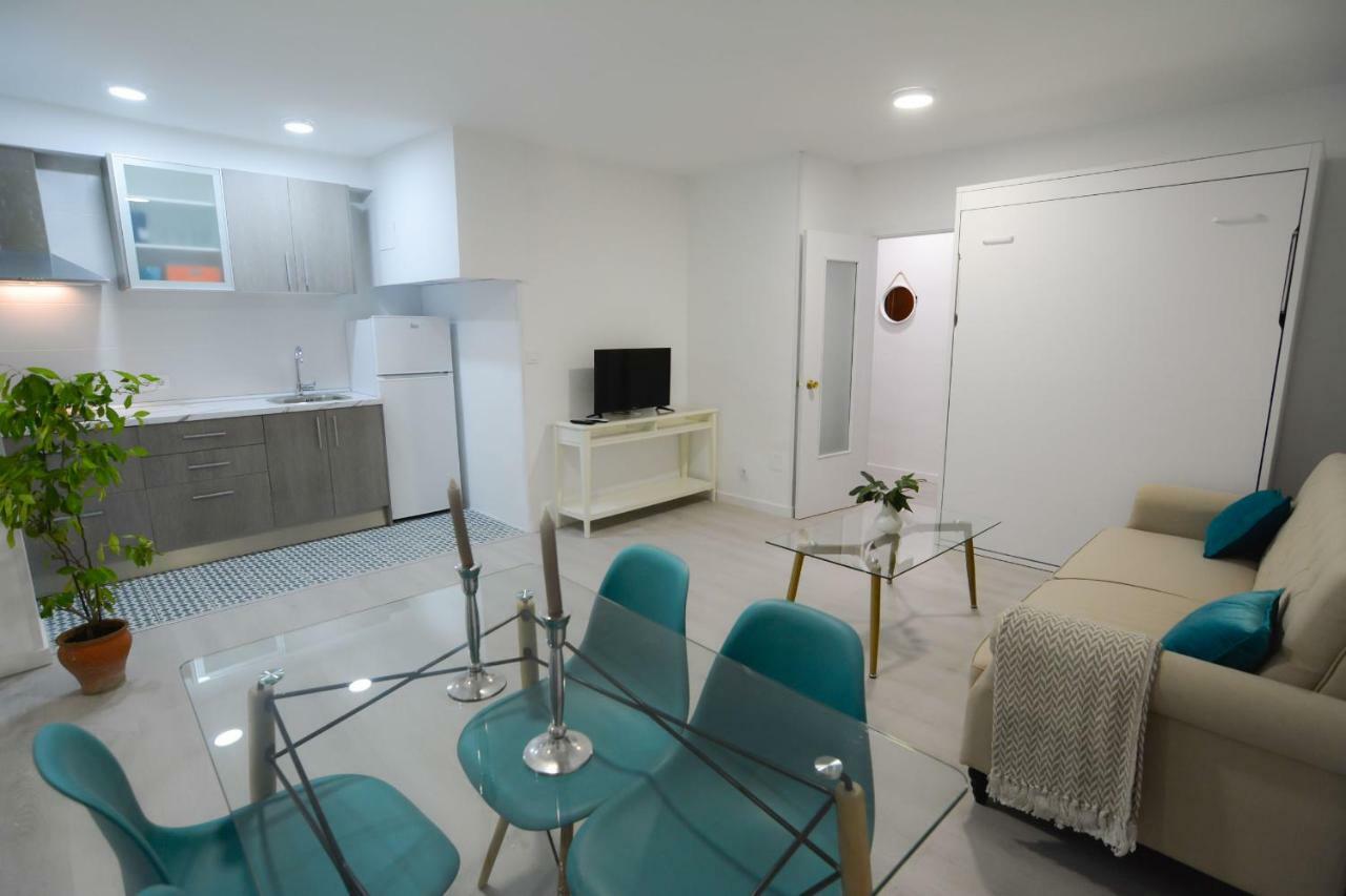 Apartamento En Los Patios De San Basilio Córdoba Exterior foto