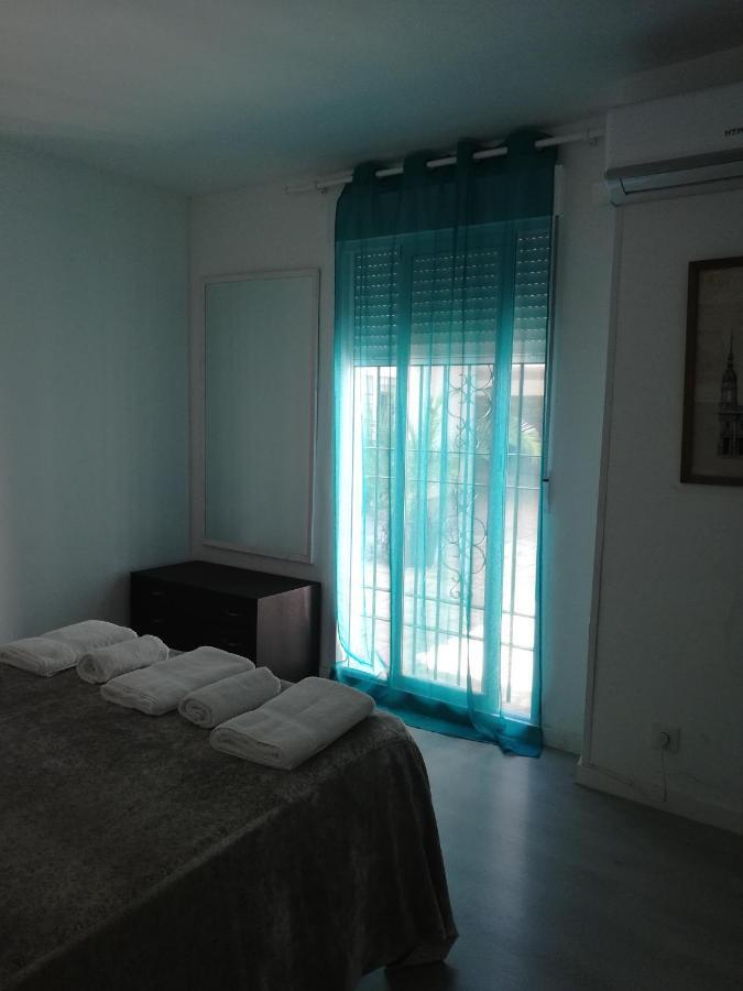 Apartamento En Los Patios De San Basilio Córdoba Exterior foto